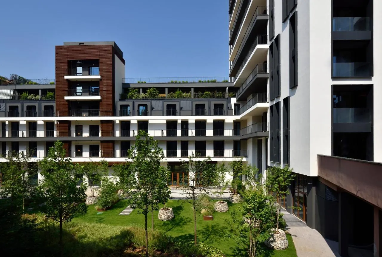 Milano Verticale | UNA Esperienze Mailand