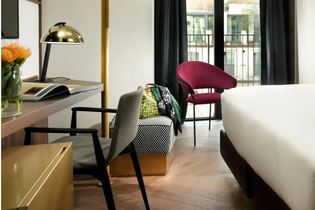 Milano Verticale | UNA Esperienze Hotel