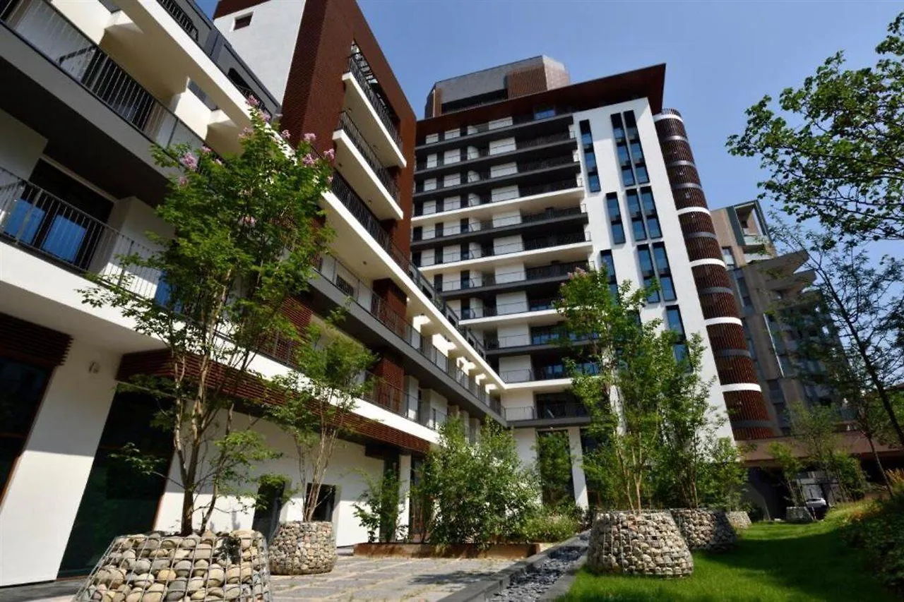 Ξενοδοχείο Milano Verticale | Una Esperienze