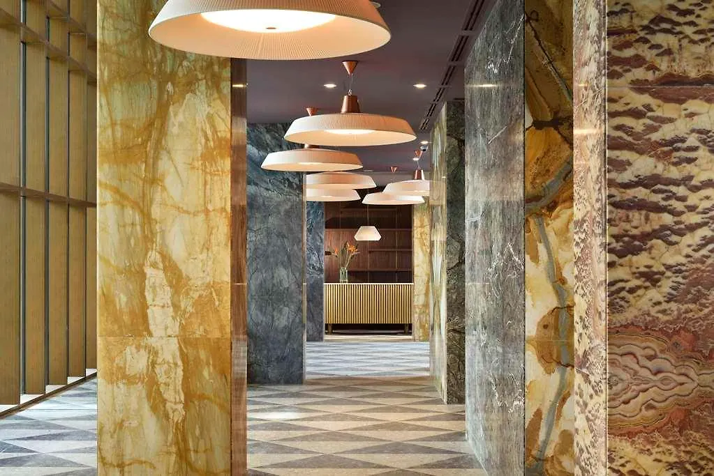 Milano Verticale | Una Esperienze Hotel