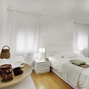 Appartement La Casa Di Gemma & Regina Oriente Venetië