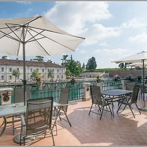 Appartement Fiori Sull'acqua Peschiera del Garda