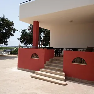 Apartment Isole Dello Stagnone