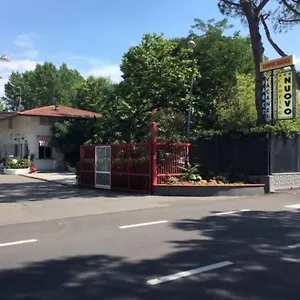 Campingplatz Nuovo