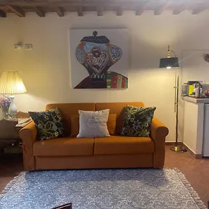 Apartment Andante