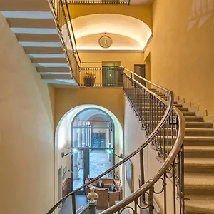 Hotel Numa Camperio, Milano