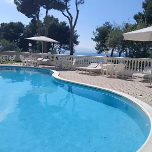 Vakantiehuis Nunziatella Badia Trappeto (Sicily)