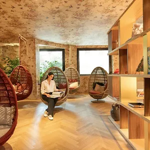 Hotel Qc Porta Romana, Milano