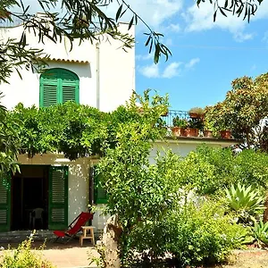 Appartement Seafront Garden House Taormina