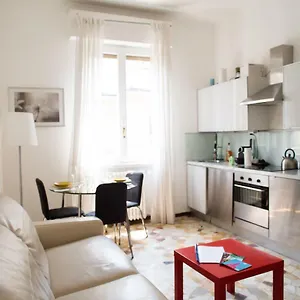 Apartment Missori Cozy Apartment