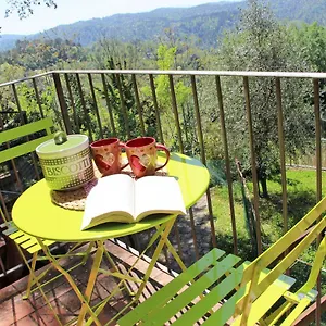 Ferienhaus Casa Colle Vento