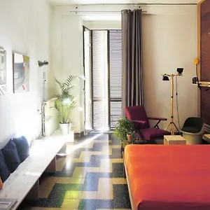 Apartment Design Double View Flat
