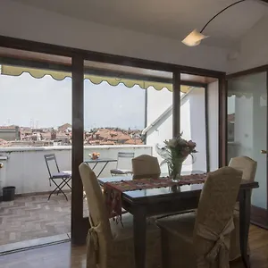 Ca'baloni Apartment