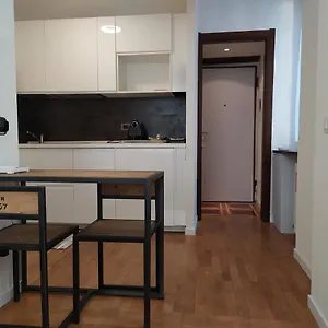 Apartment Brera, Mailand