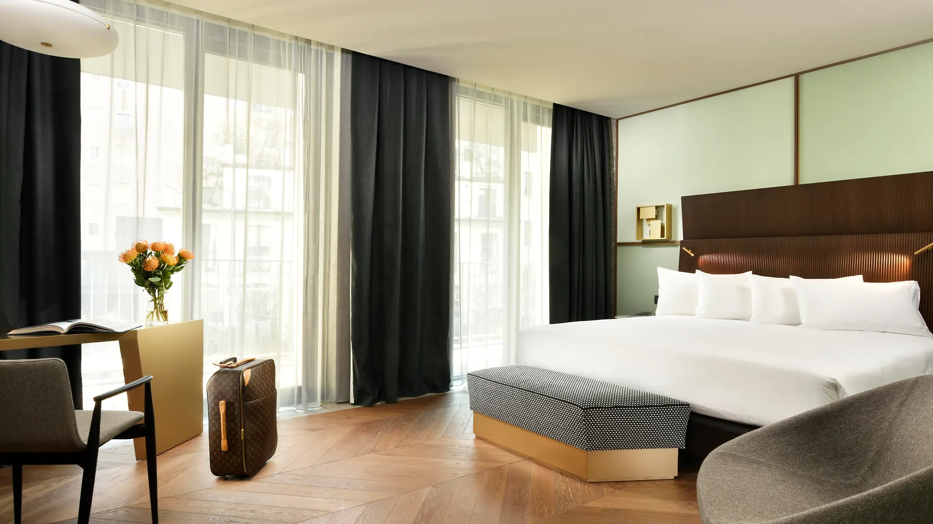 Milano Verticale | UNA Esperienze Hotel