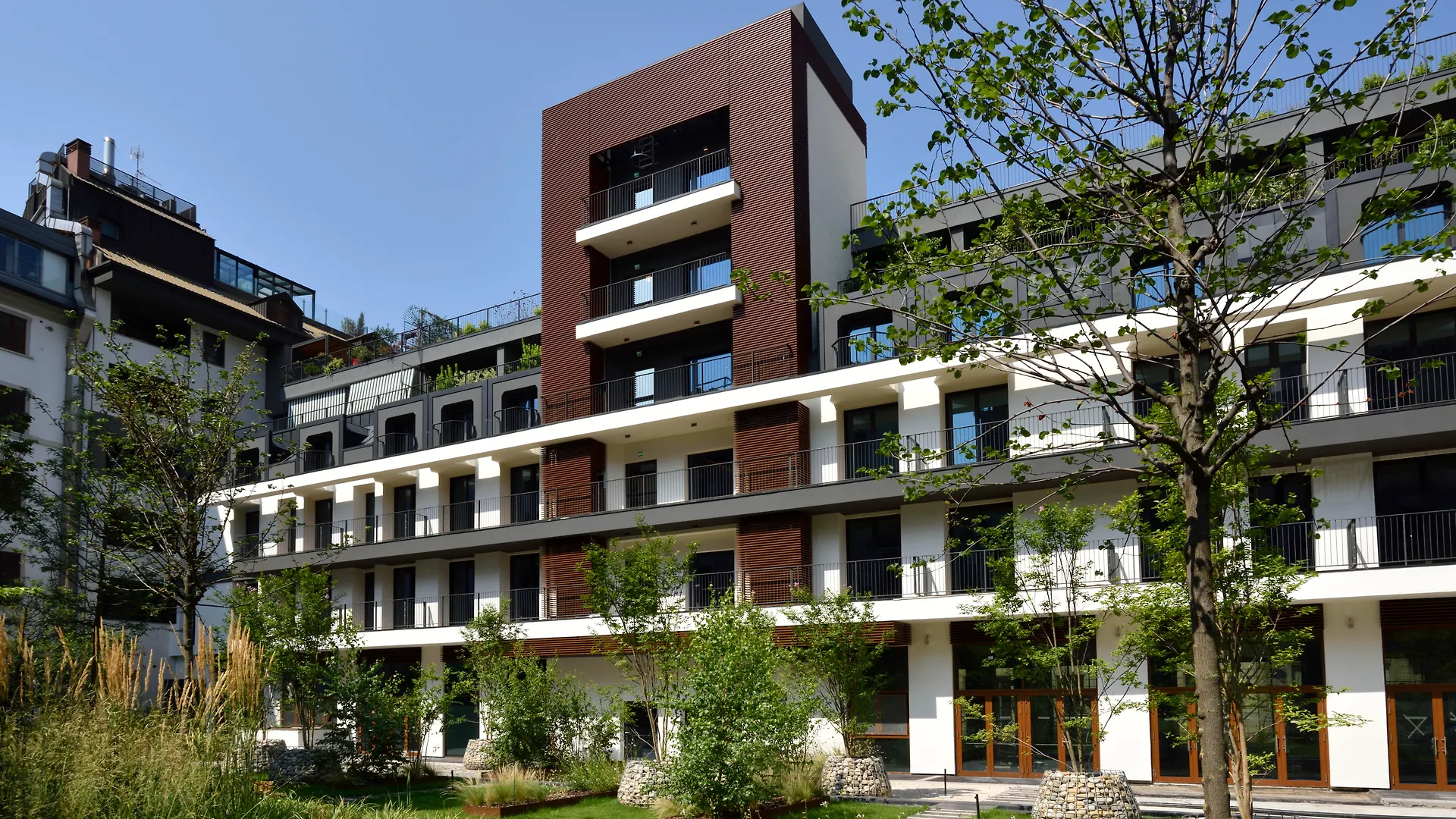 Milano Verticale | Una Esperienze Italy