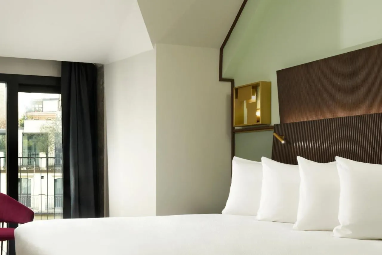 Hotel Milano Verticale | Una Esperienze