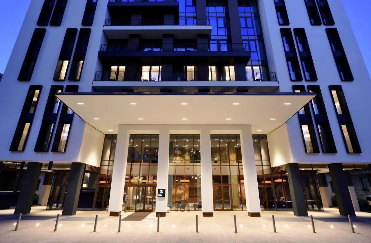 Milano Verticale | Una Esperienze Hotel Milan