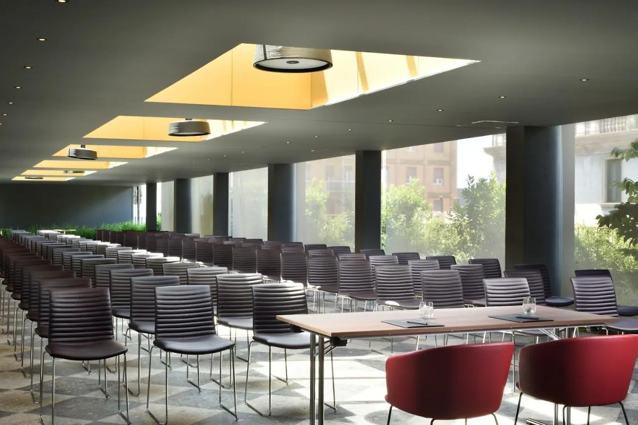 Milano Verticale | Una Esperienze Hotel Milan