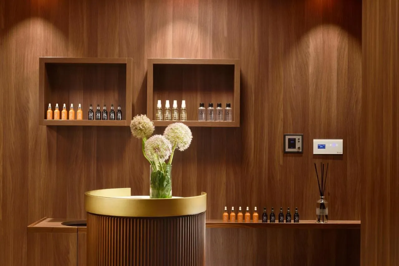 Milano Verticale | Una Esperienze Hotel Milan