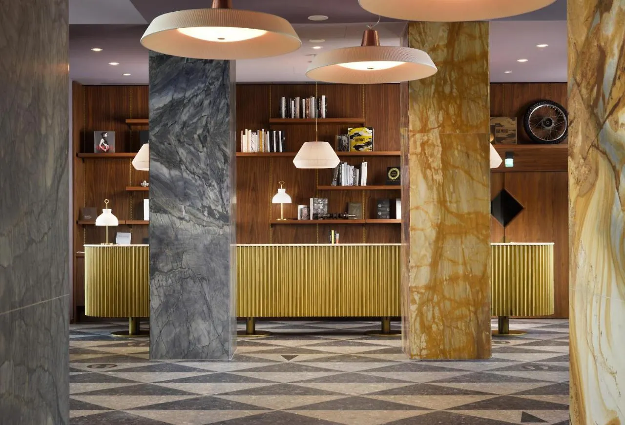 Milano Verticale | Una Esperienze Hotel Milan
