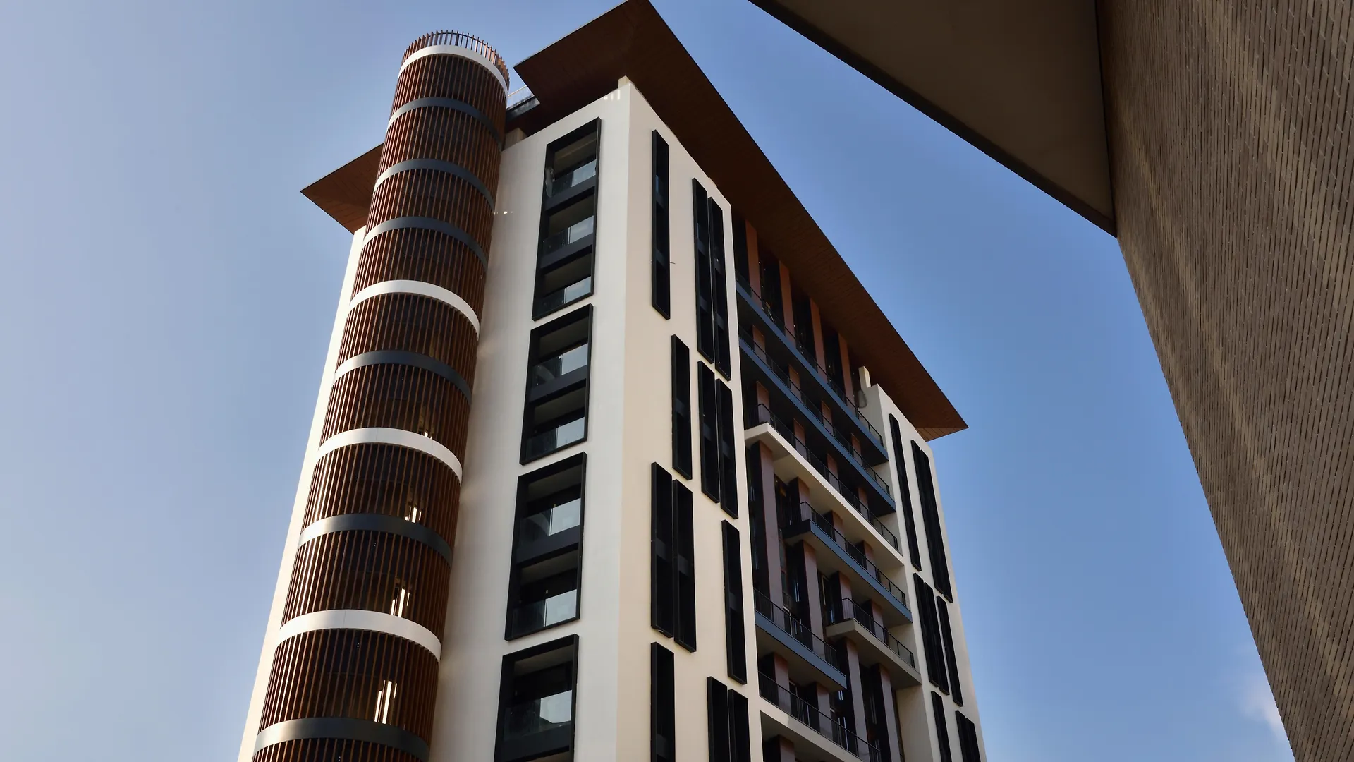 Milano Verticale | Una Esperienze 4*, Milan Italy