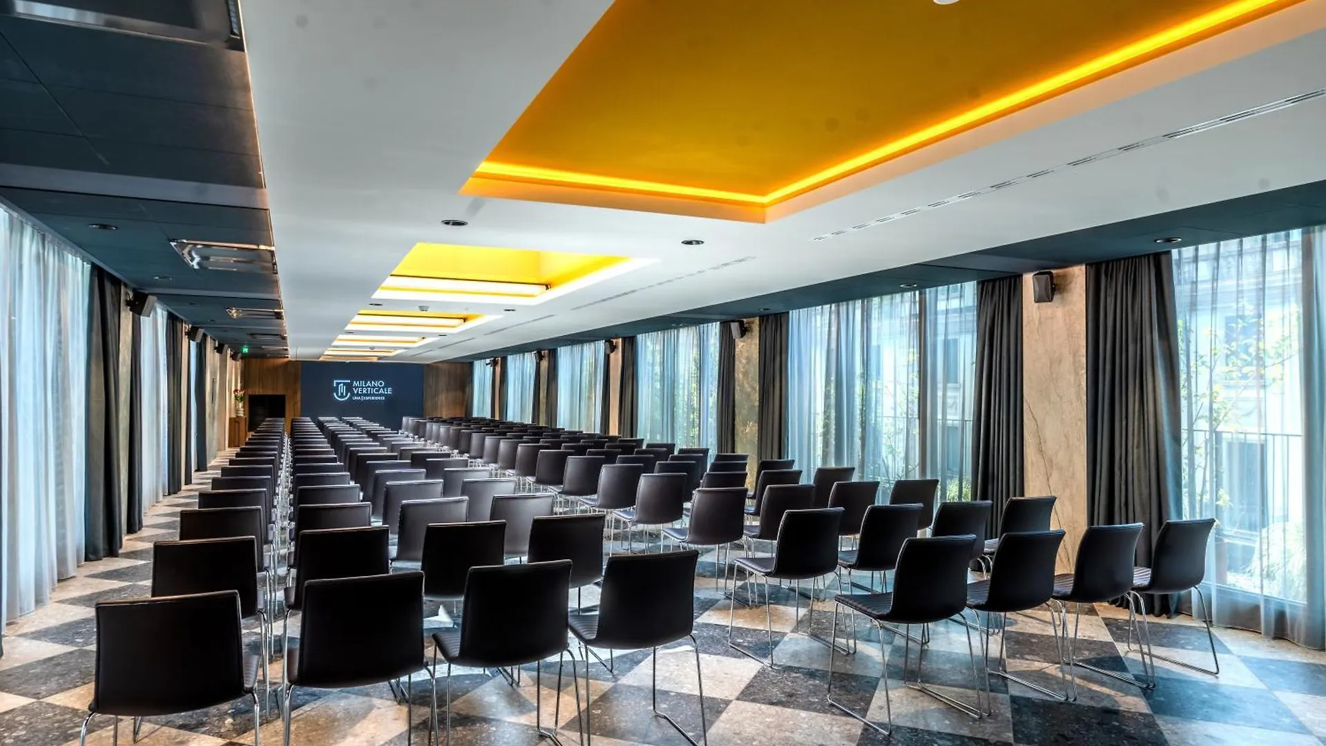 Milano Verticale | Una Esperienze Hotel