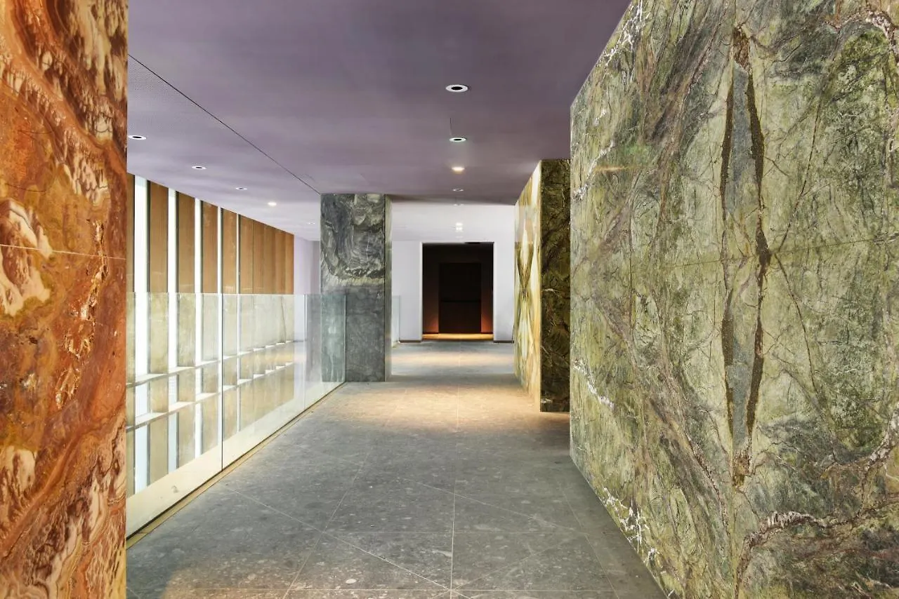 Hotel Milano Verticale | Una Esperienze